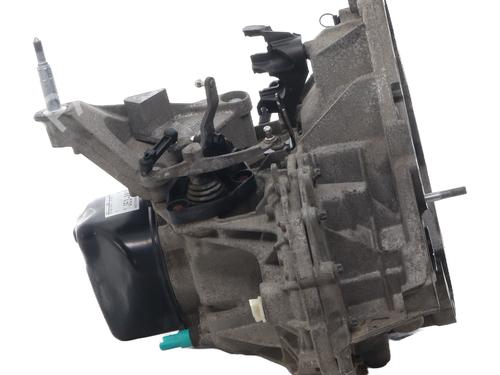 Used Gearbox Gearbox RENAULT TWINGO III (BCM_, BCA_) 1.0 SCe 70 (71 hp) 18190841 18190841