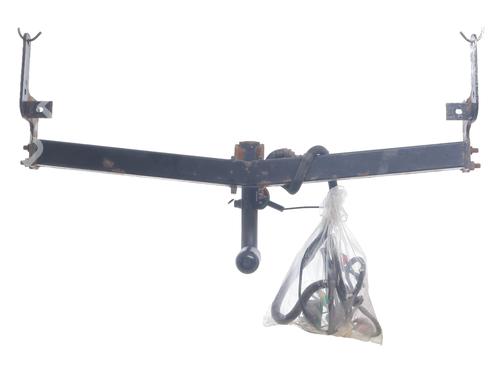 Trækkugle/Mekanisme CITROËN C3 Picasso (SH_) 1.6 HDI 90 (92 hp) 32491856