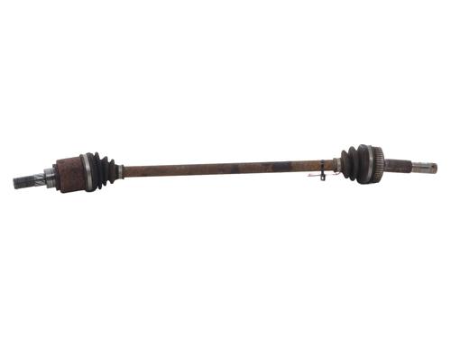Used Left rear driveshaft NISSAN QASHQAI I (J10, NJ10) 1.6 dCi All-wheel Drive (130 hp) 28445786