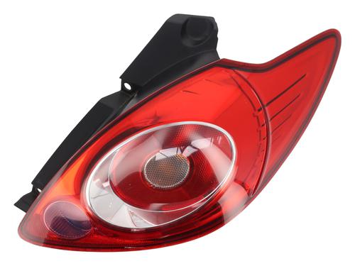 Right taillight FORD KA (RU8) 1.2 | BP32775260C35 - Image 4