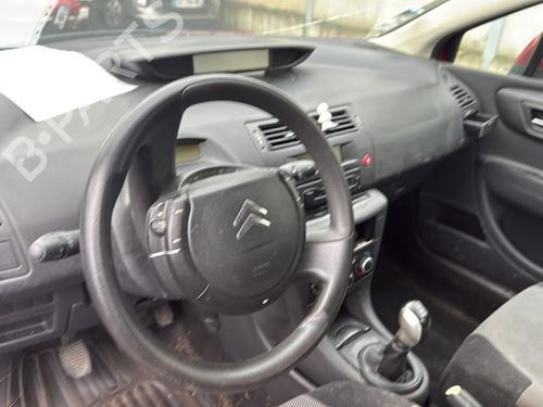 Starter CITROËN C4 I (LC_) 1.6 16V | BP26462077M8  - Image 17