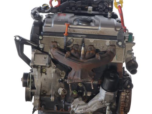 Used Engine Engine CITROËN XSARA PICASSO (N68) 1.6 (95 hp) 28163435 28163435