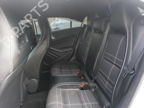 Used Parts MERCEDES-BENZ A-CLASS (W176) A 180 (176.042) 1695054