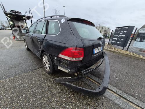 Used Parts VW GOLF V Variant (1K5) 1.9 TDI 4435924