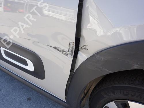 Engine CITROËN C3 III (SX) 1.2 PureTech 82 | BP20179447M1  - Image 15