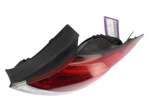 Right taillight CITROËN C4 II (NC_) 1.6 BlueHDi 100 | BP28104217C35 