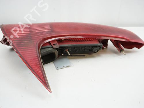 Right taillight PEUGEOT 206 SW (2E/K) 2.0 HDi | BP20308673C35 
