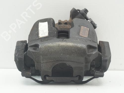 Højre bremsekaliber foran CITROËN C4 Picasso II 2.0 BlueHDi 150 (150 hp) 18186582