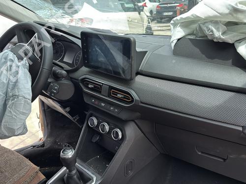 Nakkestøtte DACIA SANDERO III 1.0 TCe 100 ECO-G | BP31062976I31 - Image 10