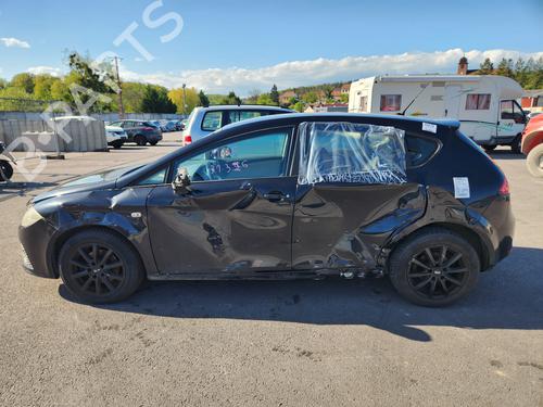 Climate control SEAT LEON (1P1) | BP34692717I5 - Image 16