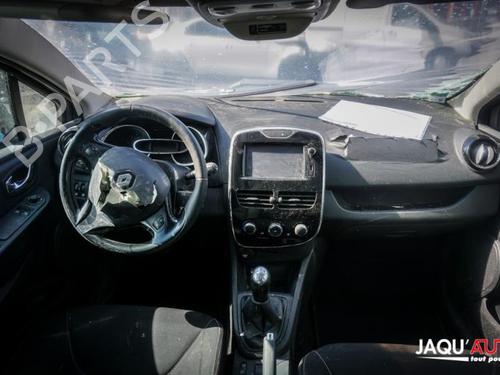 Rudehejsemekanisme ventre foran RENAULT CLIO IV Grandtour (KH_) 1.5 dCi 90 (KHN3, KHN4) | BP18197434C22 