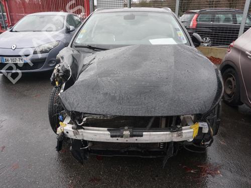 Steering rack PEUGEOT 308 SW II (LC_, LJ_, LR_, LX_, L4_) 1.5 BlueHDi 130 | BP18195243M22 