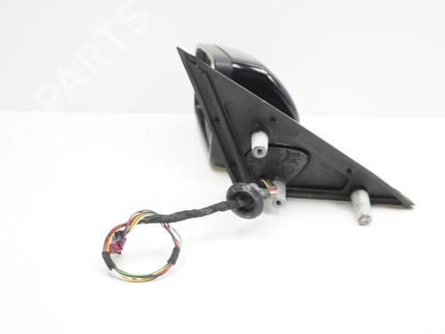 Left mirror BMW 5 (E60) 520 i | BP24429771C26 