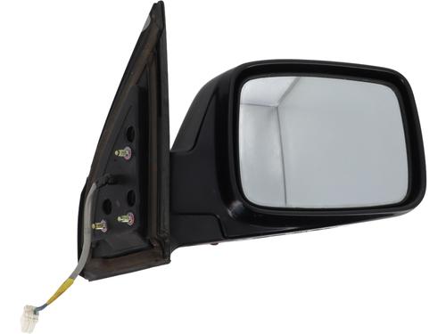 Right mirror NISSAN X-TRAIL I (T30) 2.2 dCi 4x4 | BP29324176C27 