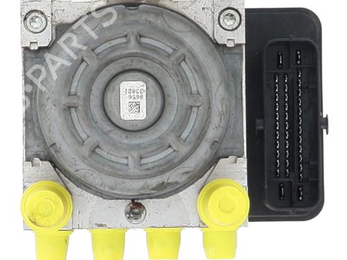 ABS pump CITROËN DS3 (SA_) 1.6 HDi 115 | BP21384272M43 