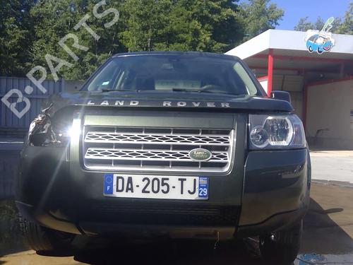 Climate control LAND ROVER FREELANDER 2 (L359) 2.2 TD4 4x4 | BP18178526I5 