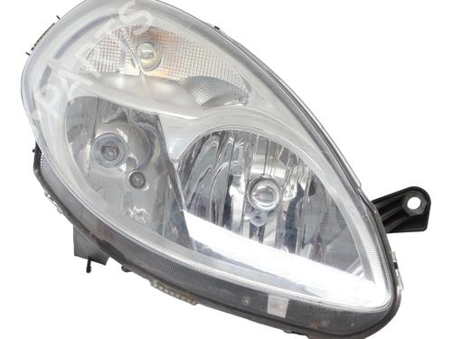 Højre forlygte LANCIA YPSILON (843_) 1.2 (843.AXL1A) (69 hp) 26027555