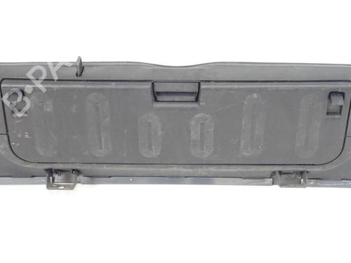 Tailgate CITROËN C2 (JM_) 1.4 HDi | BP18264119C6 