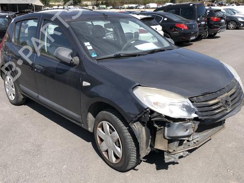 Venstre baglygte DACIA SANDERO 1.4 MPI LPG | BP27212129C34 - Image 10