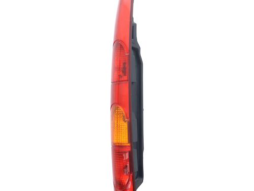 Used Left taillight Left taillight RENAULT KANGOO Express (FC0/1_) 1.5 dCi (FC07, FC1R) (65 hp) 33128024 33128024