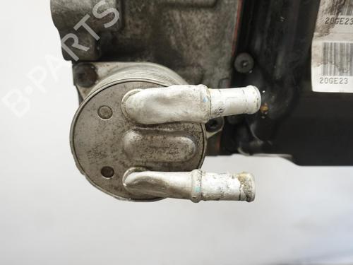 Gearbox CITROËN DS4 (NX_) 1.6 BlueHDi 120 | BP21079662M3 
