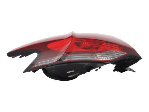 Left taillight CITROËN DS4 (NX_) 1.6 HDi 110 | BP30361696C34  - Image 5