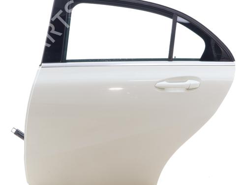 Puerta trasera izquierda MERCEDES-BENZ A-CLASS (W176) A 160 CDI / d (176.011) (90 hp) 32360282