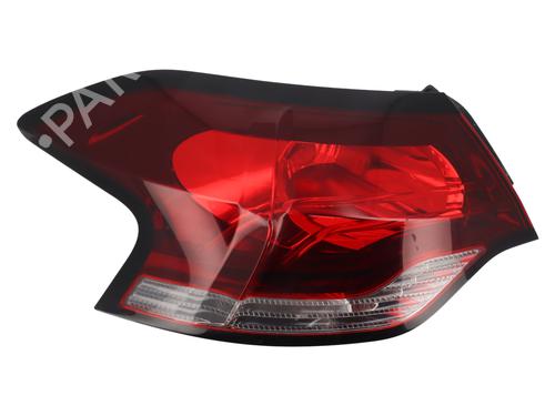 Used Left taillight CITROËN DS4 (NX_) 1.6 HDi 110 (112 hp) 30361696