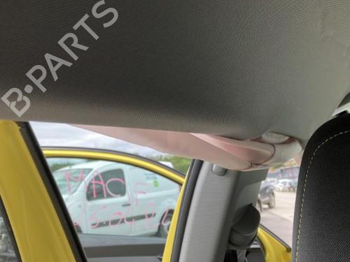 Headrest AUDI A1 Sportback (GBA) 35 TFSI | BP33729225I31  - Image 21
