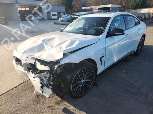 Headlight switch BMW 4 Gran Coupe (F36) 435 d xDrive | BP33566196I24  - Image 37