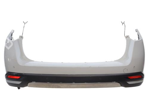 Used Rear bumper PEUGEOT 508 SW I (8E_) 2.0 BlueHDi 180 (180 hp) 28171906