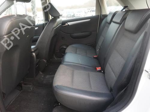 Front left window mechanism MERCEDES-BENZ B-CLASS Sports Tourer (W245) B 180 CDI (245.207) | BP24109662C22 