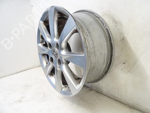 Fælk OPEL CORSA F (P2JO) 1.2 (68) | BP37497487C45 - Image 3