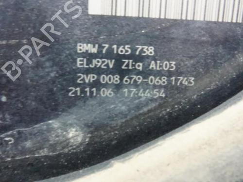 Right taillight BMW 5 (E60) 520 d | BP18189359C35