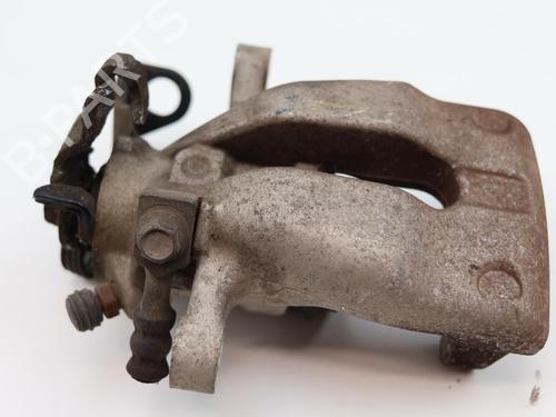 Left rear brake caliper OPEL ASTRA H GTC (A04) 1.9 CDTi (L08) | BP18188669M107 