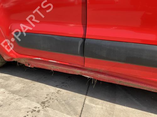 Steering rack CITROËN C3 Picasso (SH_) 1.6 HDI 90 | BP26496325M22  - Image 16