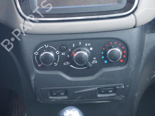 Headrest DACIA LODGY (JS_) 1.5 dCi (JSMC, JSAF) | BP22362671I31  - Image 9