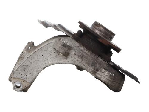 Used Left front steering knuckle Left front steering knuckle RENAULT TALISMAN (LP_) 1.6 dCi 160 (160 hp) 23763226 23763226