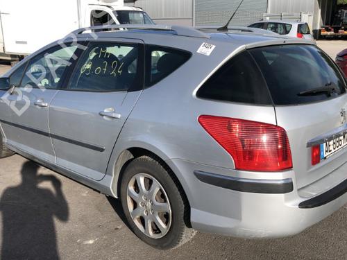 Generator PEUGEOT 407 SW (6E_, 6D_) 2.0 HDi 135 | BP25155617M7 