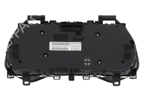 Instrument cluster RENAULT CLIO V (B7_) 1.0 TCe 100 (B7MT) | BP25587875C47 
