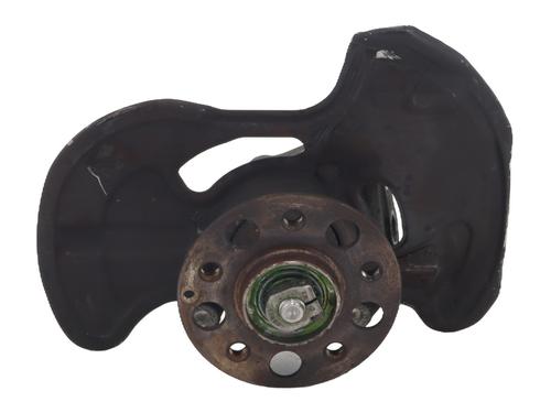 Used Right front steering knuckle Right front steering knuckle MERCEDES-BENZ E-CLASS Coupe (C207) E 350 CDI (207.322) (231 hp) 34346229 34346229