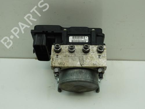 ABS pump FIAT PANDA (169_) 1.1 (169.AXA1A) | BP18186770M43 