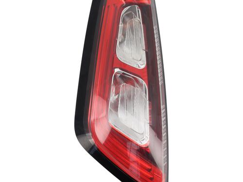Used Left taillight FIAT PUNTO EVO (199_) 1.3 D Multijet (199AXC1A, 199BXC1A, 199AXT1A, 199BXT1A) (75 hp) 28578755