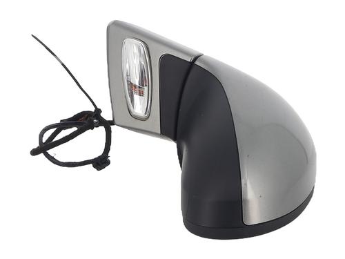 Left mirror PEUGEOT 207 CC (WD_) 1.6 HDi | BP29497961C26 