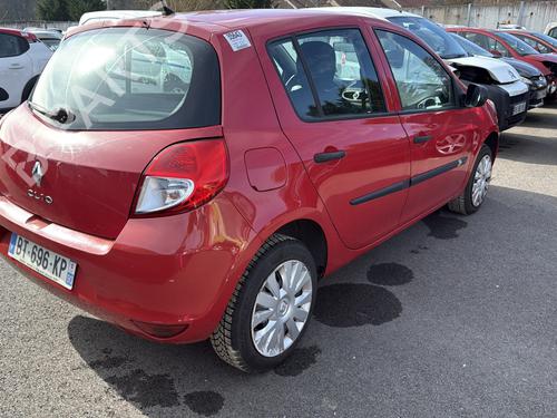 Starter RENAULT CLIO III (BR0/1, CR0/1) 1.2 16V Hi-Flex (BR1U, CR1U) | BP28131621M8 - Image 14