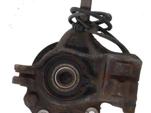Used Left front steering knuckle CITROËN C3 II (SC_) 1.6 VTi 120 (120 hp) 24471629