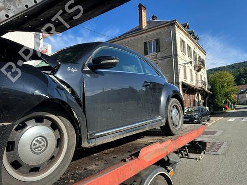 Brugte VW BEETLE (5C1, 5C2) 1.2 TSI (105 hp) 4011760