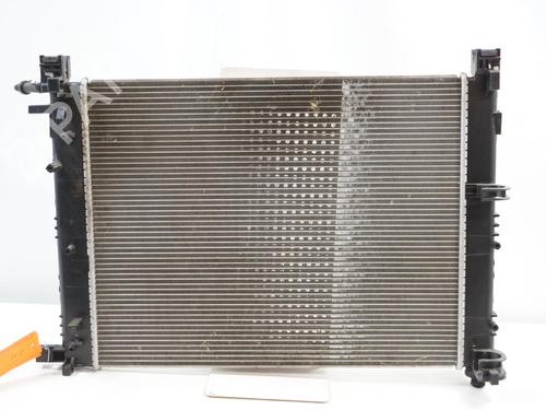 Køler RENAULT CLIO IV (BH_) 0.9 TCe 90 (BHNF, BHMA, BHMH, BHJK, BHJR) | BP18192348M31 