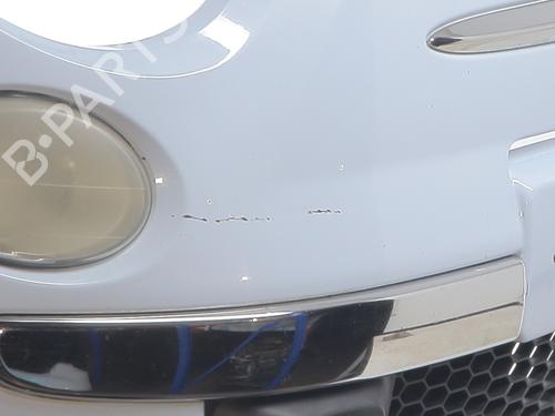 Used Front bumper Front bumper 37603467 37603467