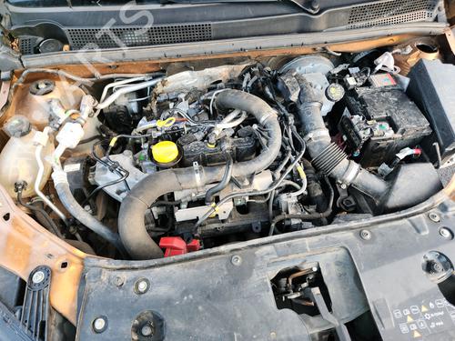 Right front steering knuckle DACIA SANDERO III 1.0 TCe 90 | BP33944945M26 - Image 20